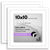 Galleria Matted Picture Frame