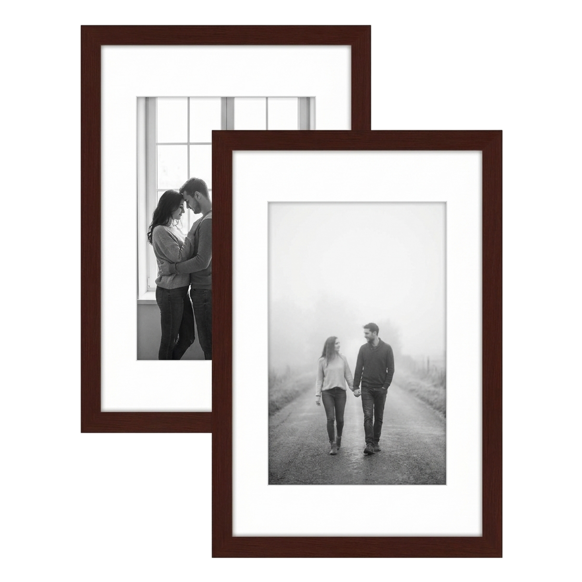 Galleria Matted Picture Frame
