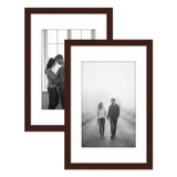 Galleria Matted Picture Frame