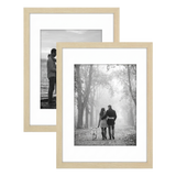 Galleria Matted Picture Frame