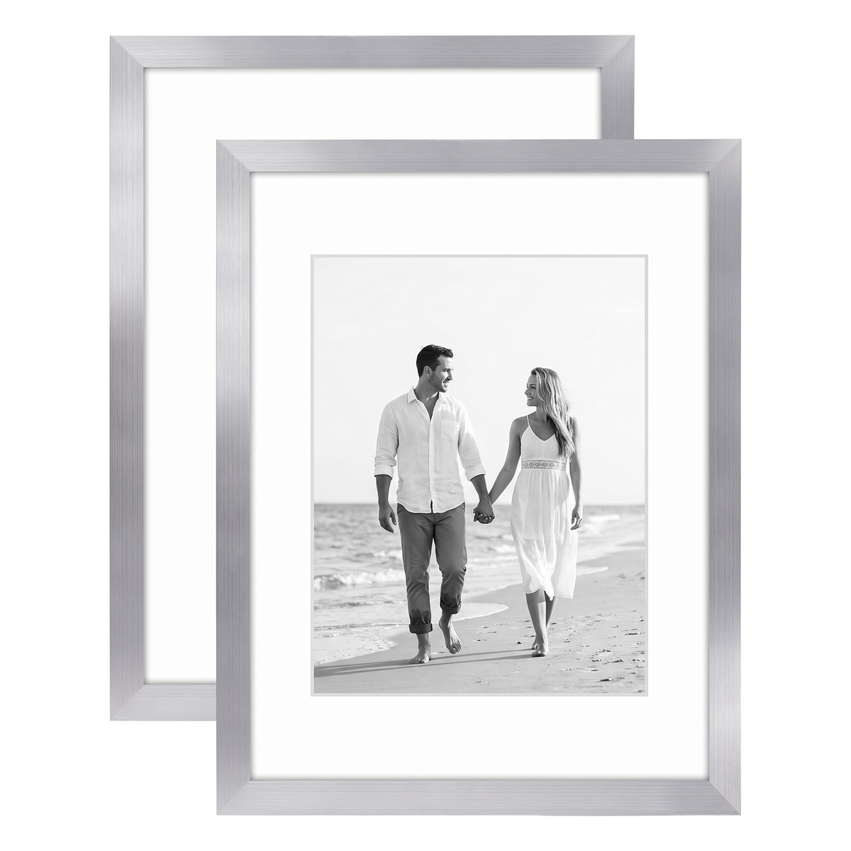 Galleria Matted Picture Frame
