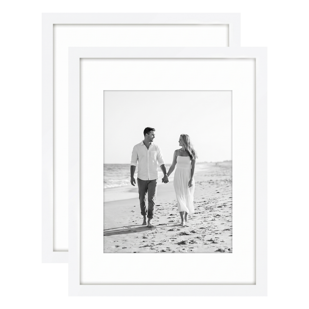 Galleria Matted Picture Frame