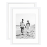 Galleria Matted Picture Frame