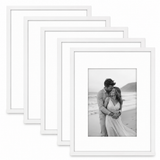 Galleria Matted Picture Frame