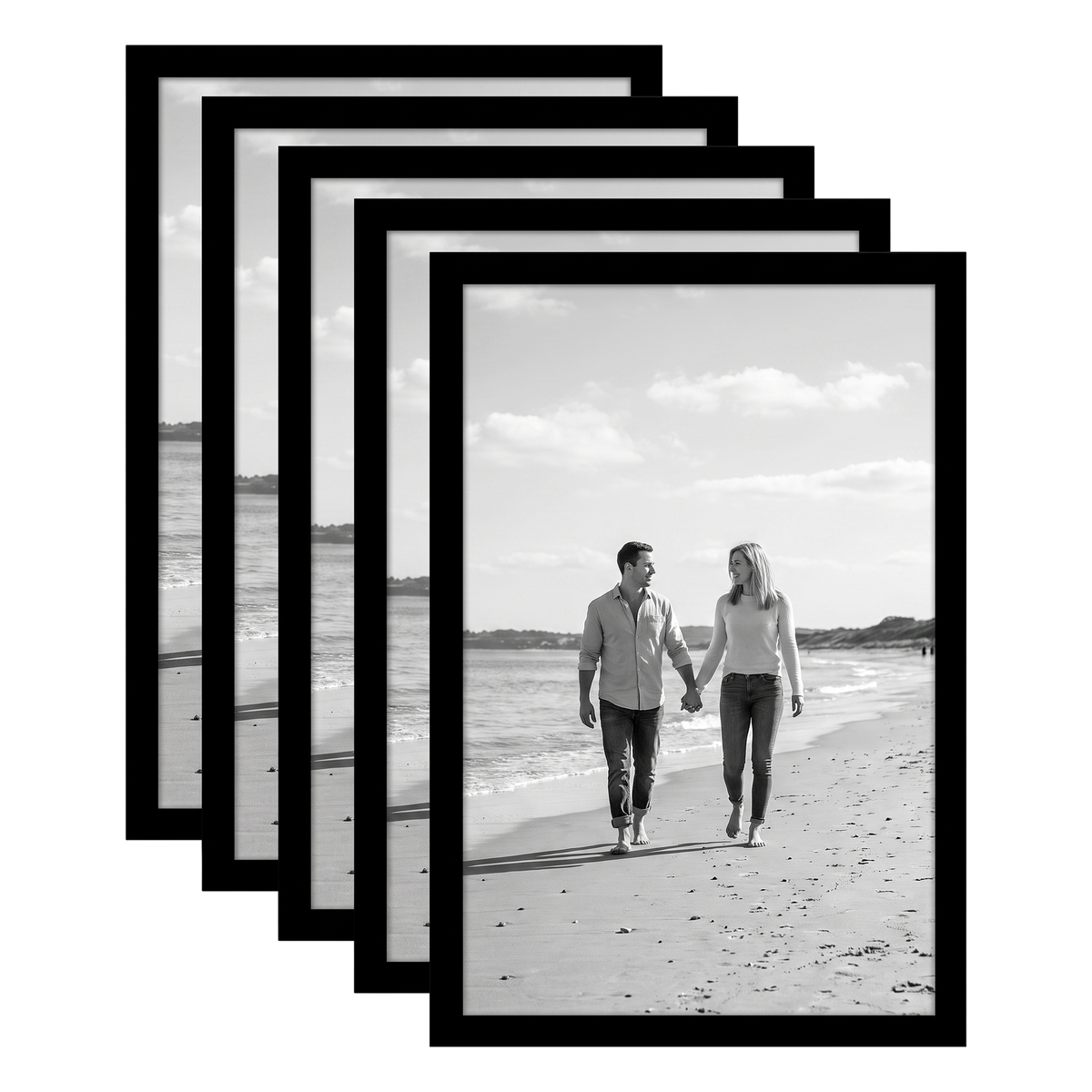 Galleria Unmatted Picture Frame