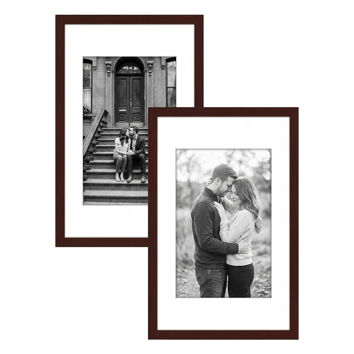 Galleria Matted Picture Frame