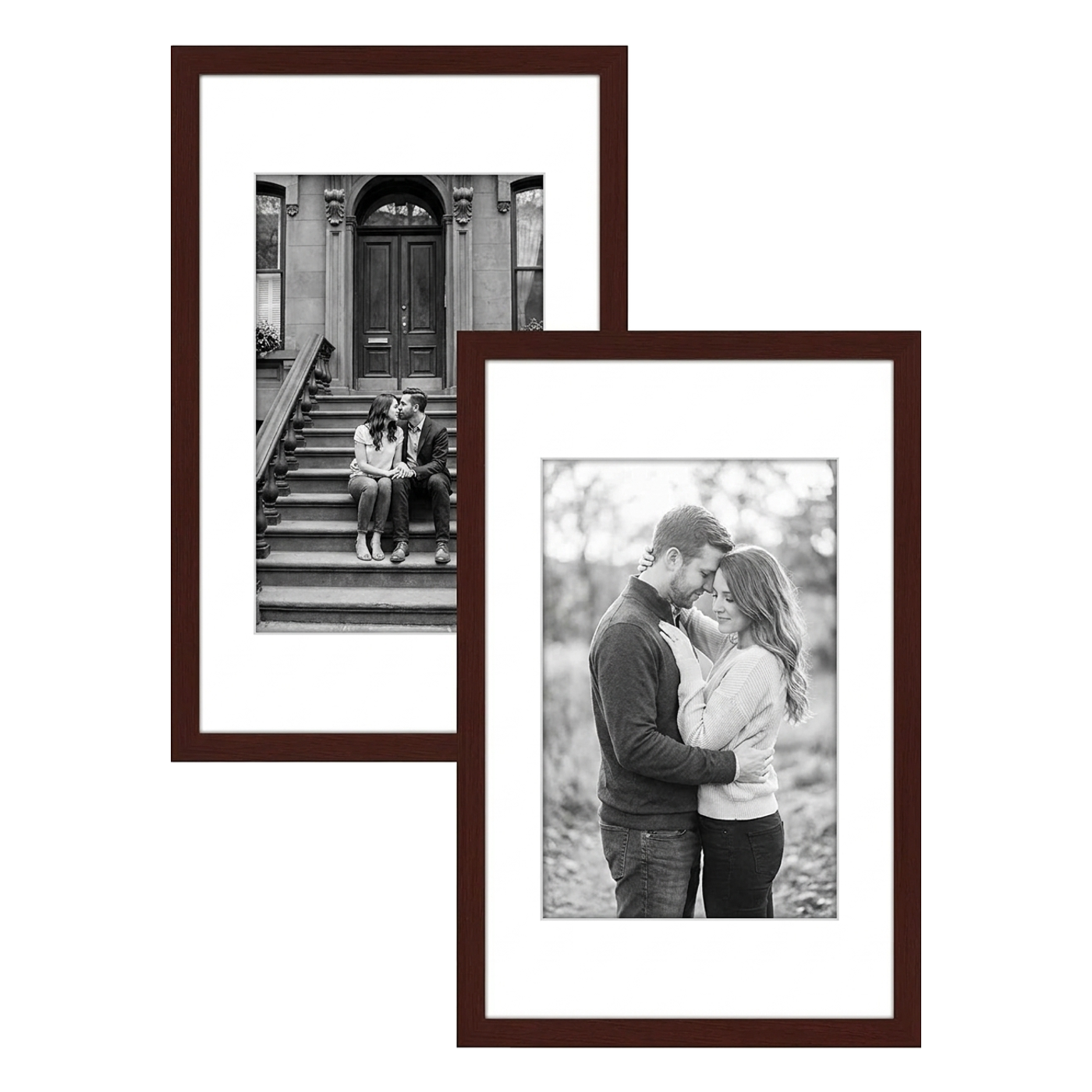Galleria Matted Picture Frame