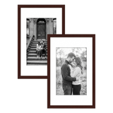 Galleria Matted Picture Frame