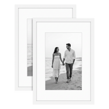 Galleria Matted Picture Frame