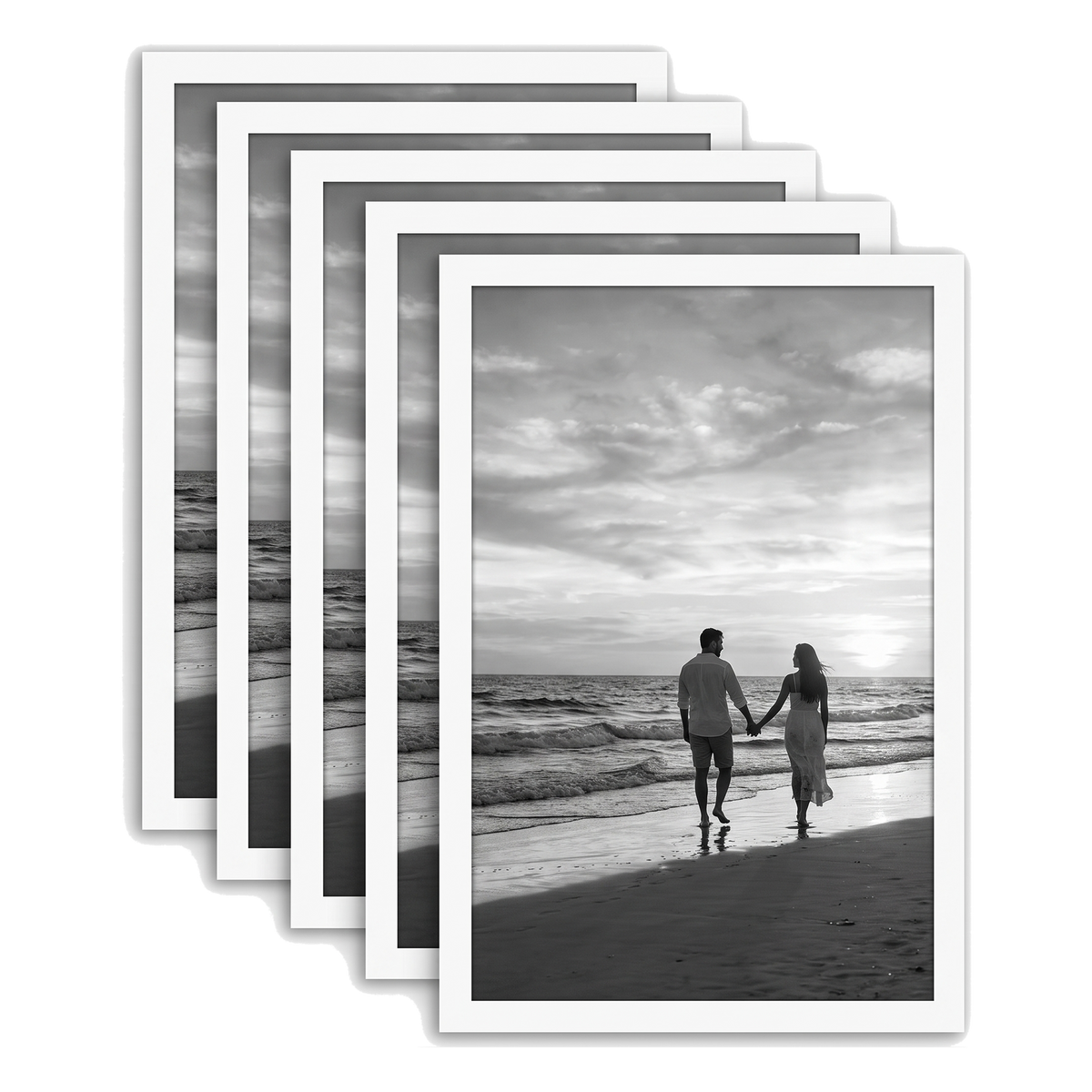 Galleria Unmatted Picture Frame