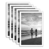 Galleria Unmatted Picture Frame