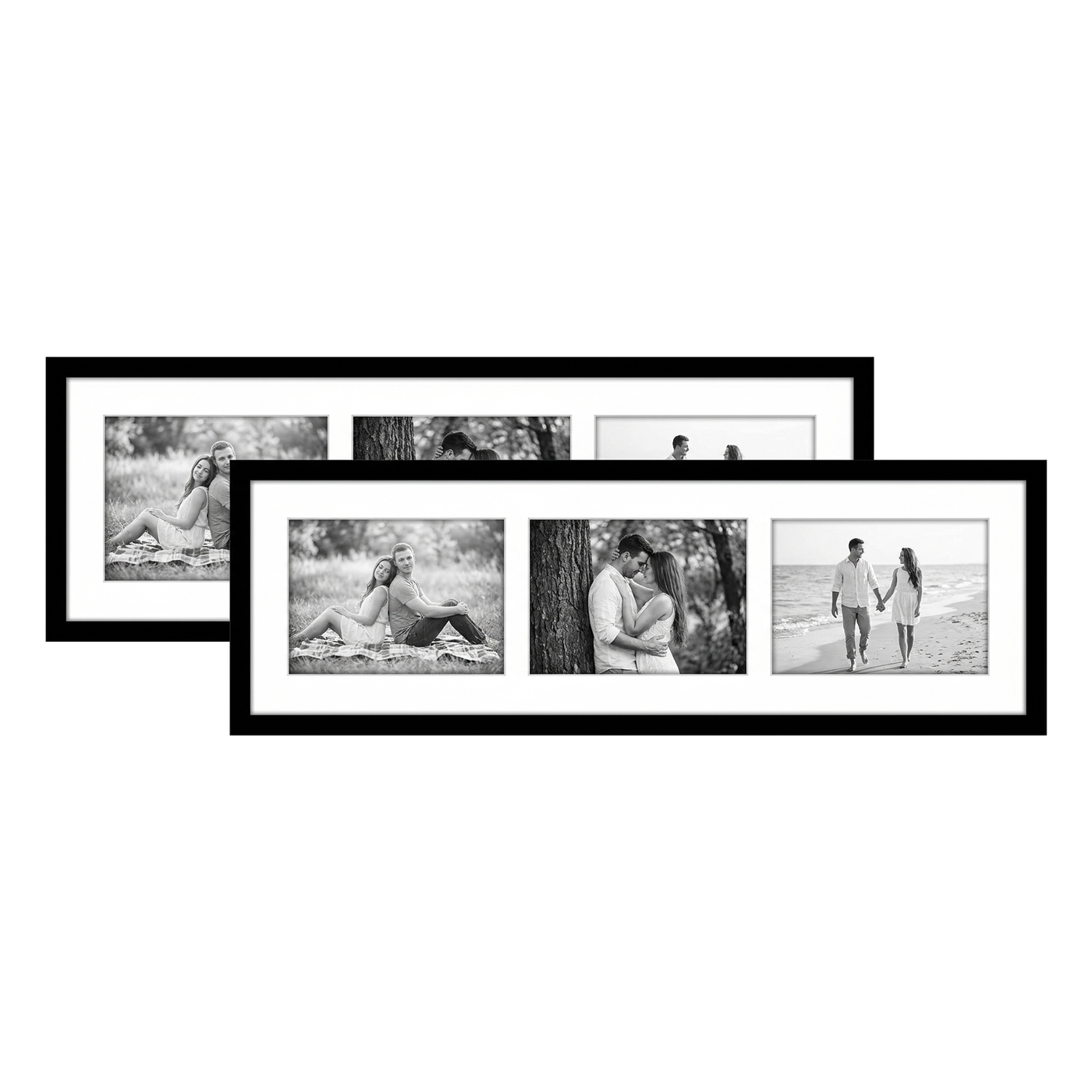 Galleria Matted Picture Frame