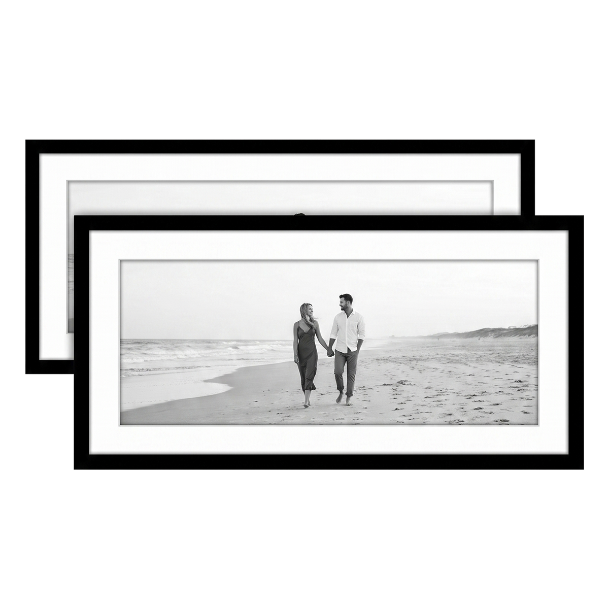 Galleria Matted Picture Frame