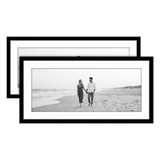 Galleria Matted Picture Frame