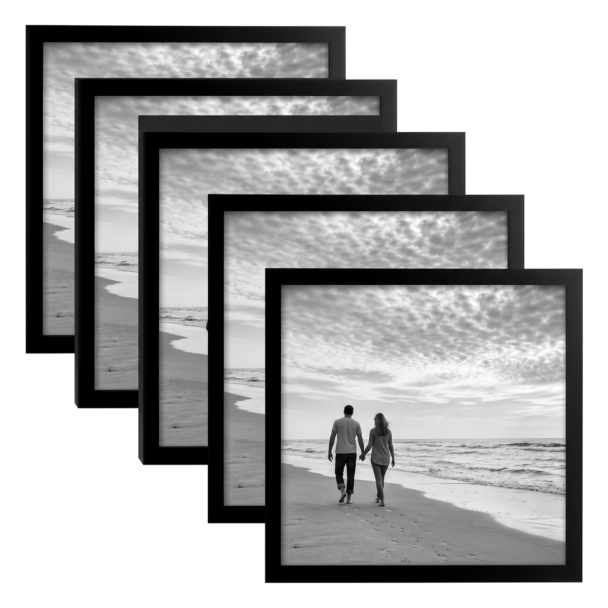Galleria Unmatted Picture Frame