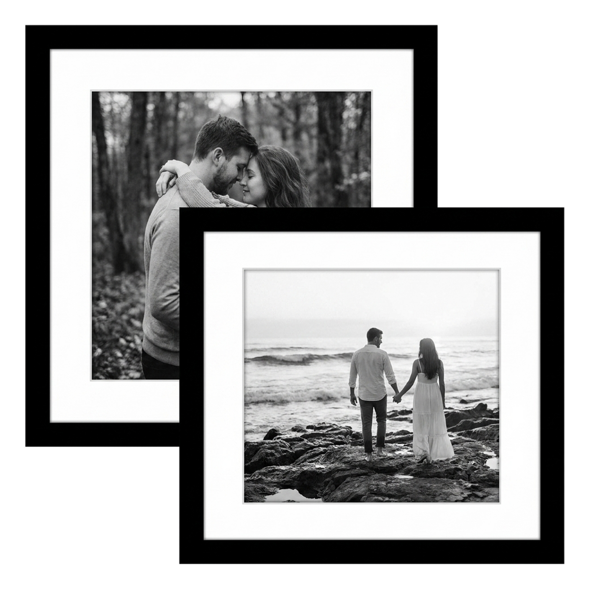Galleria Matted Picture Frame