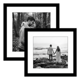 Galleria Matted Picture Frame