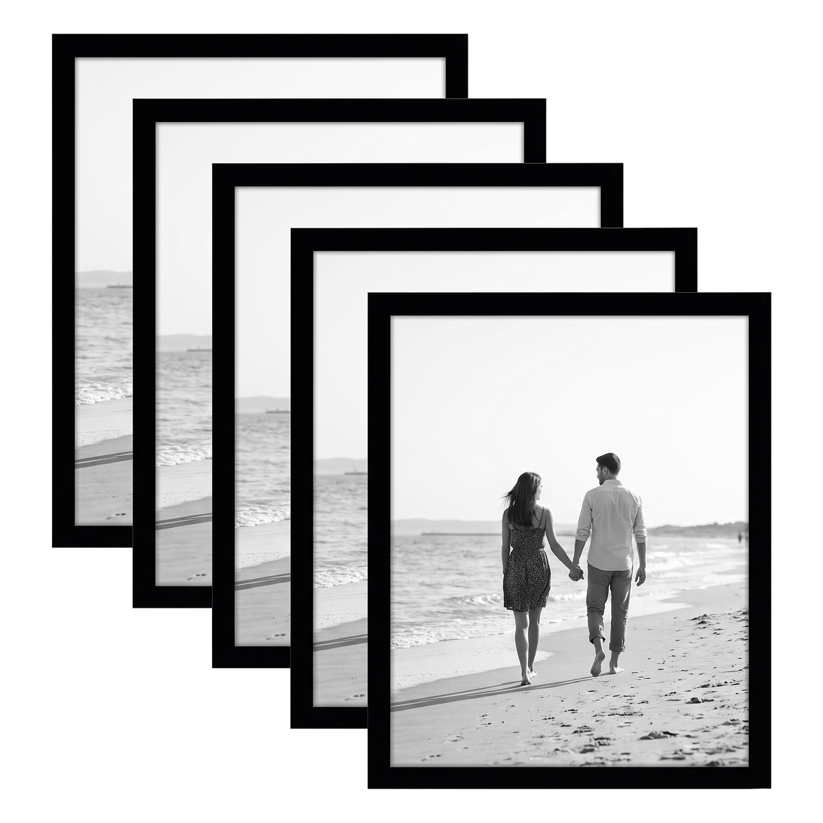 Galleria Unmatted Picture Frame