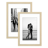 Galleria Matted Picture Frame