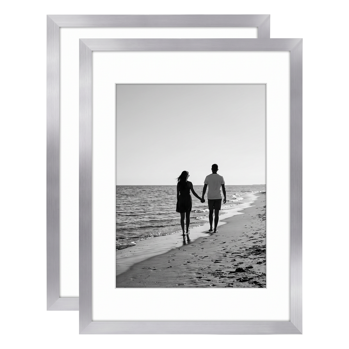 Galleria Matted Picture Frame