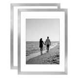 Galleria Matted Picture Frame