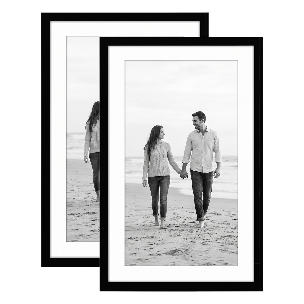 Galleria Matted Picture Frame