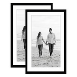 Galleria Matted Picture Frame