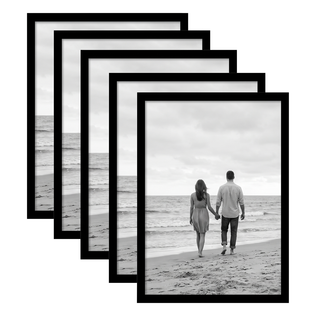 Galleria Unmatted Picture Frame