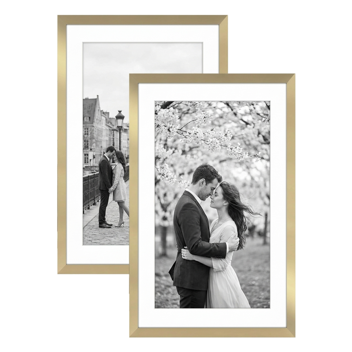 Galleria Matted Picture Frame