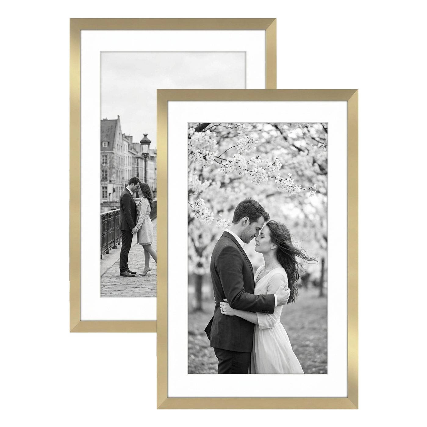 Galleria Matted Picture Frame