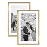 Galleria Matted Picture Frame
