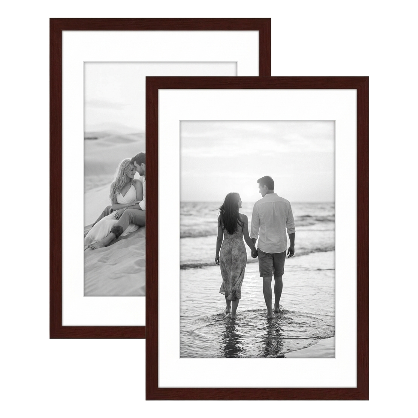 Galleria Matted Picture Frame