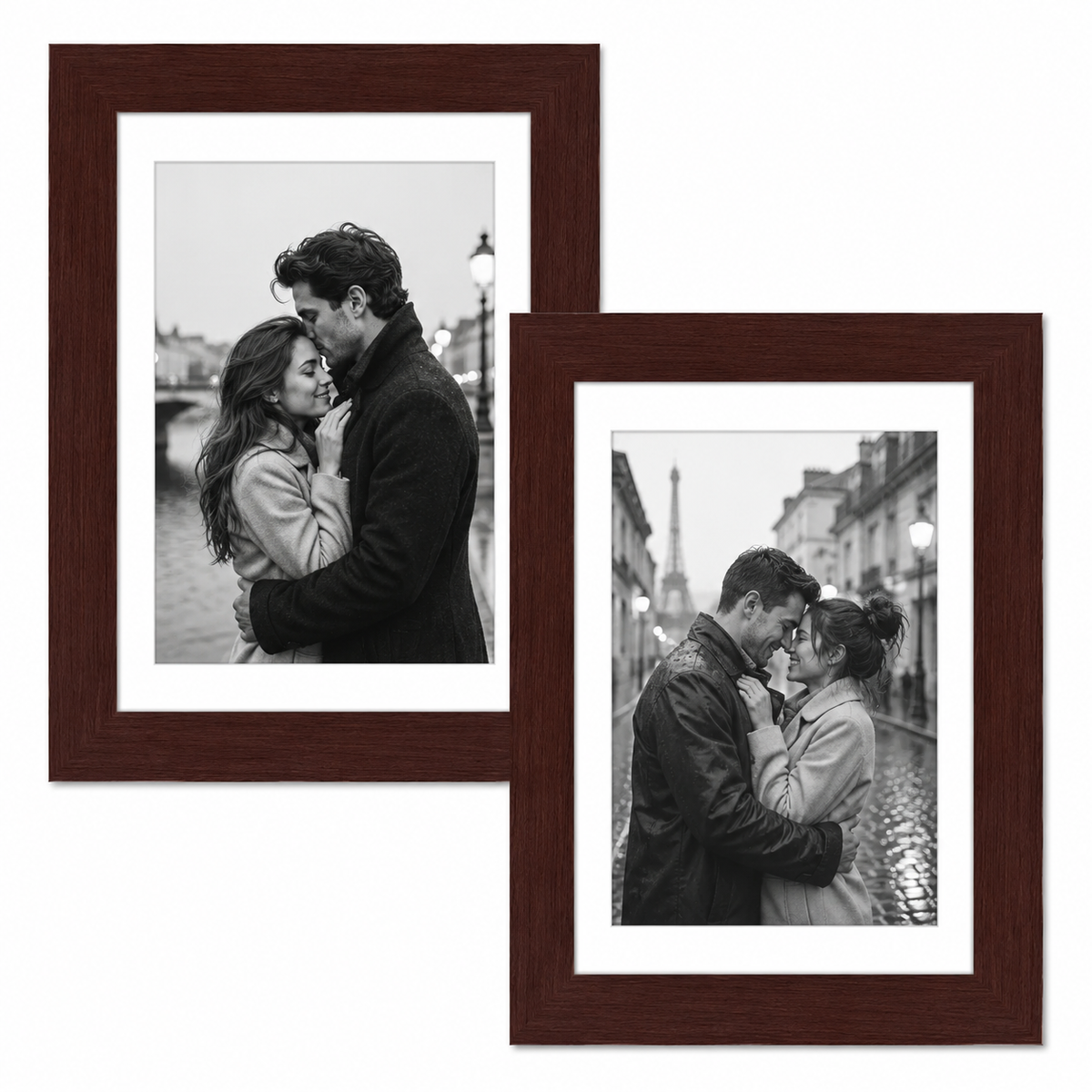 Galleria Matted Picture Frame