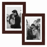 Galleria Matted Picture Frame