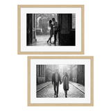 Galleria Matted Picture Frame