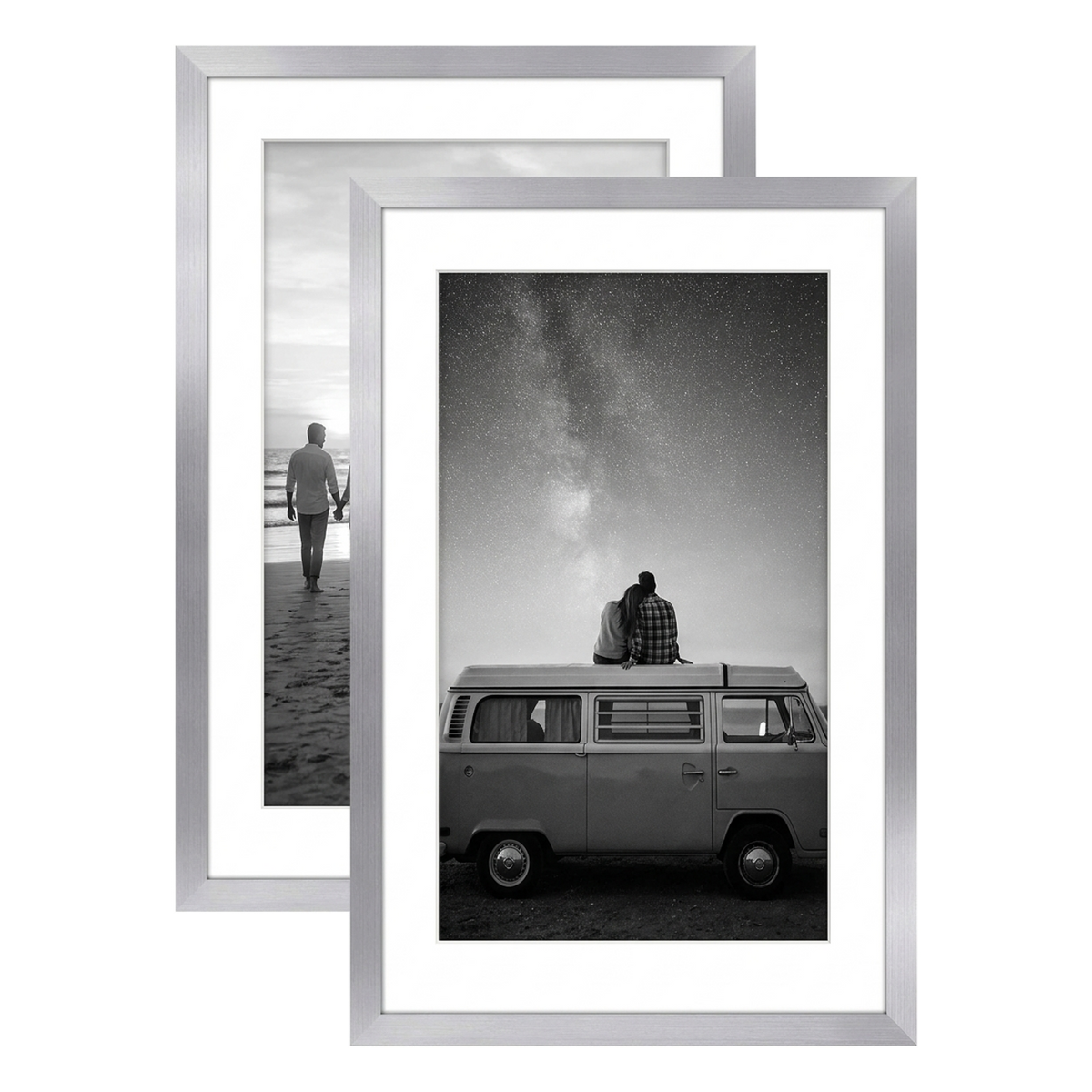 Galleria Matted Picture Frame