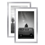 Galleria Matted Picture Frame
