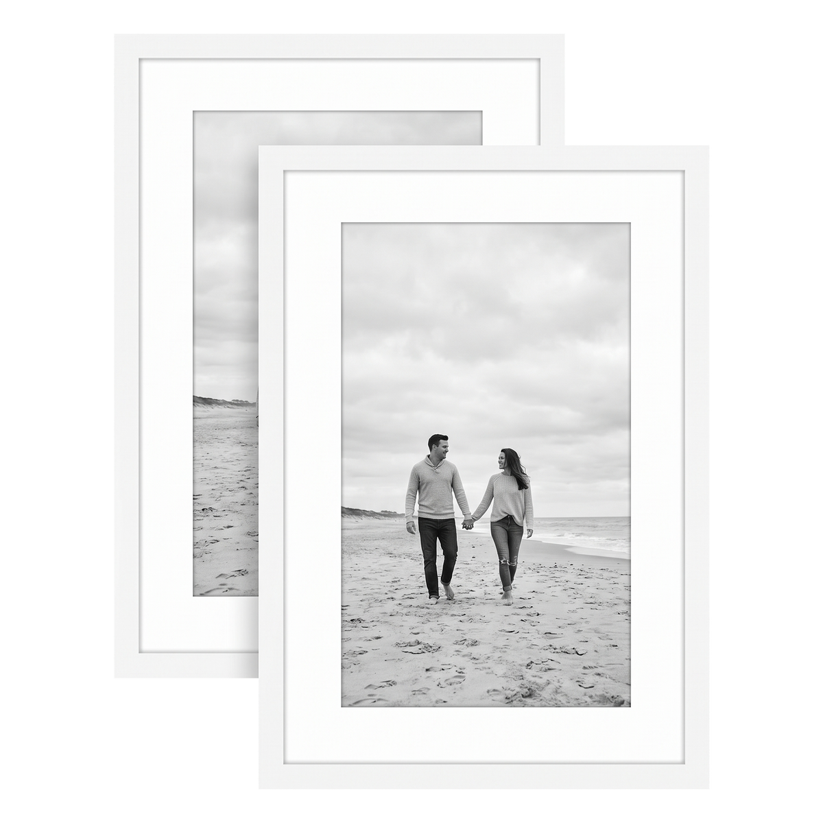 Galleria Matted Picture Frame
