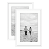 Galleria Matted Picture Frame