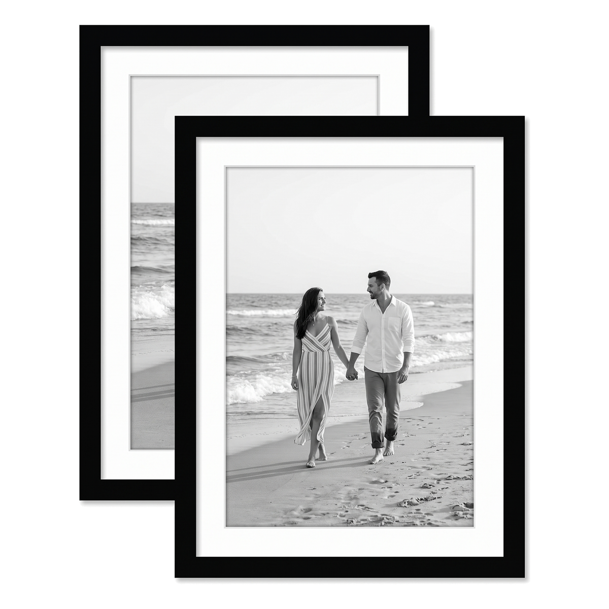 Galleria Matted Picture Frame