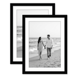 Galleria Matted Picture Frame