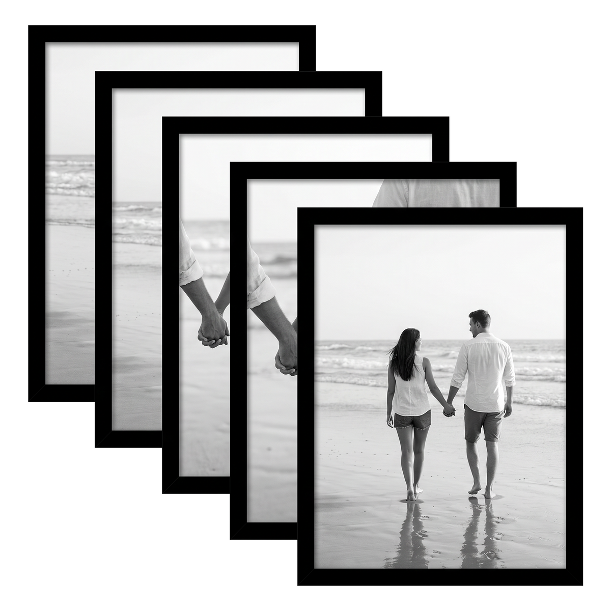 Galleria Unmatted Picture Frame
