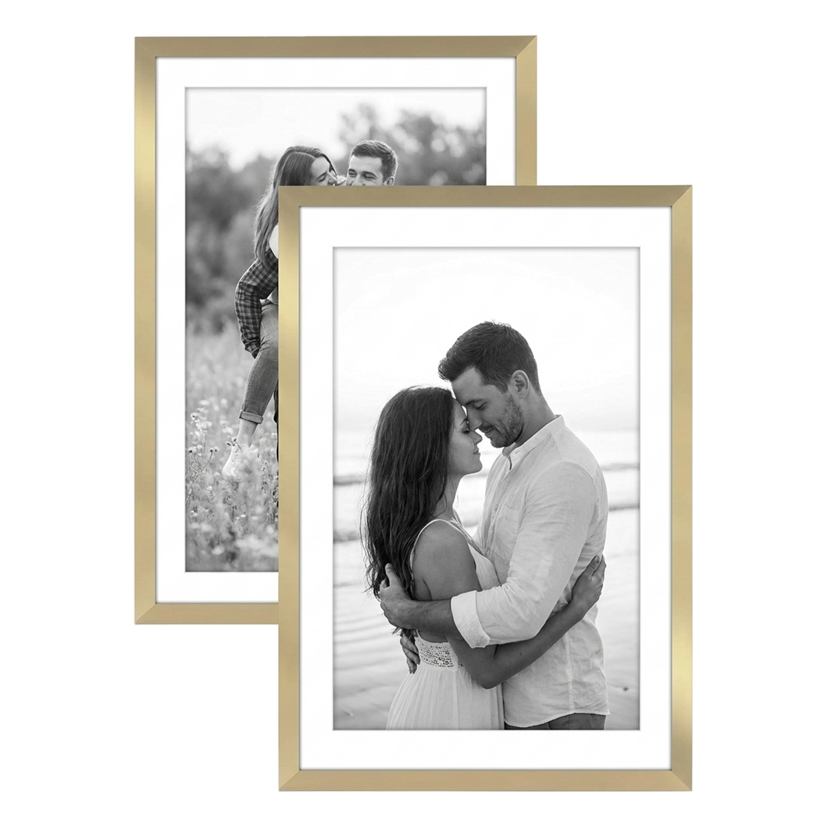 Galleria Matted Picture Frame
