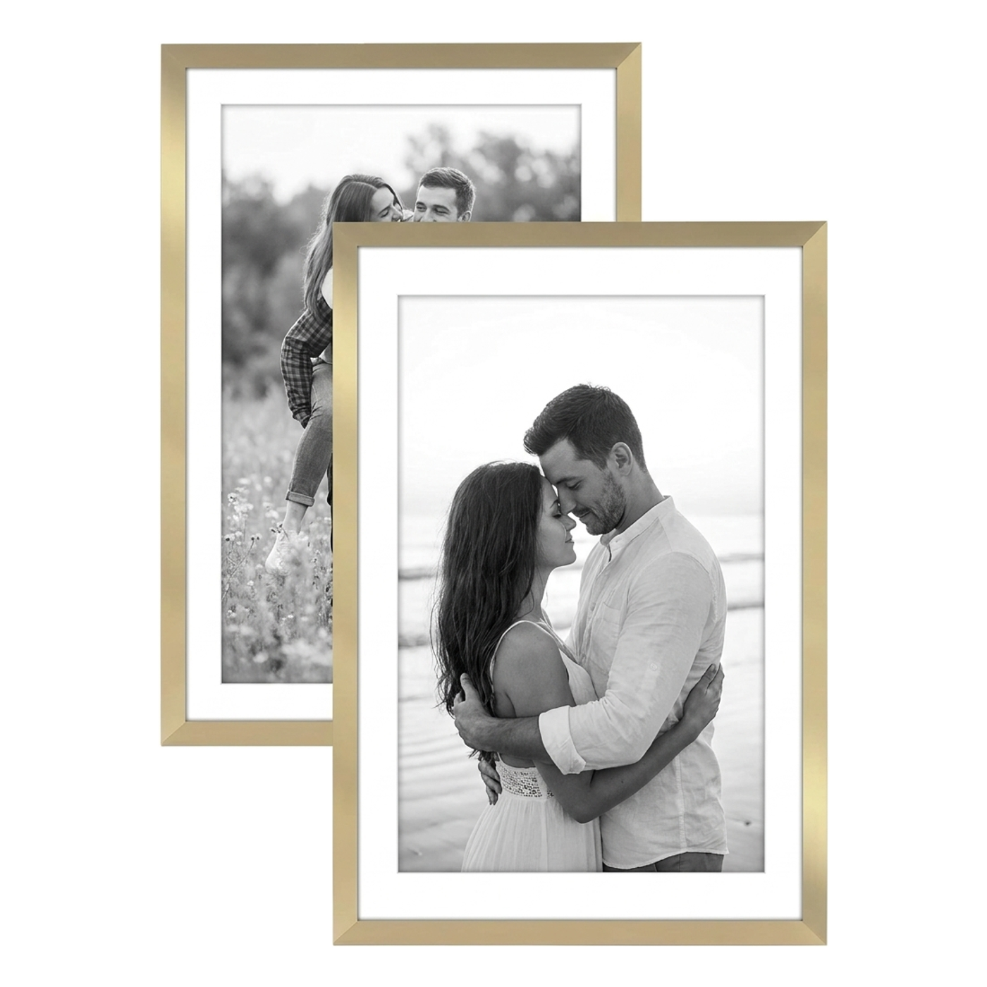 Galleria Matted Picture Frame