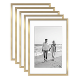 Galleria Matted Picture Frame