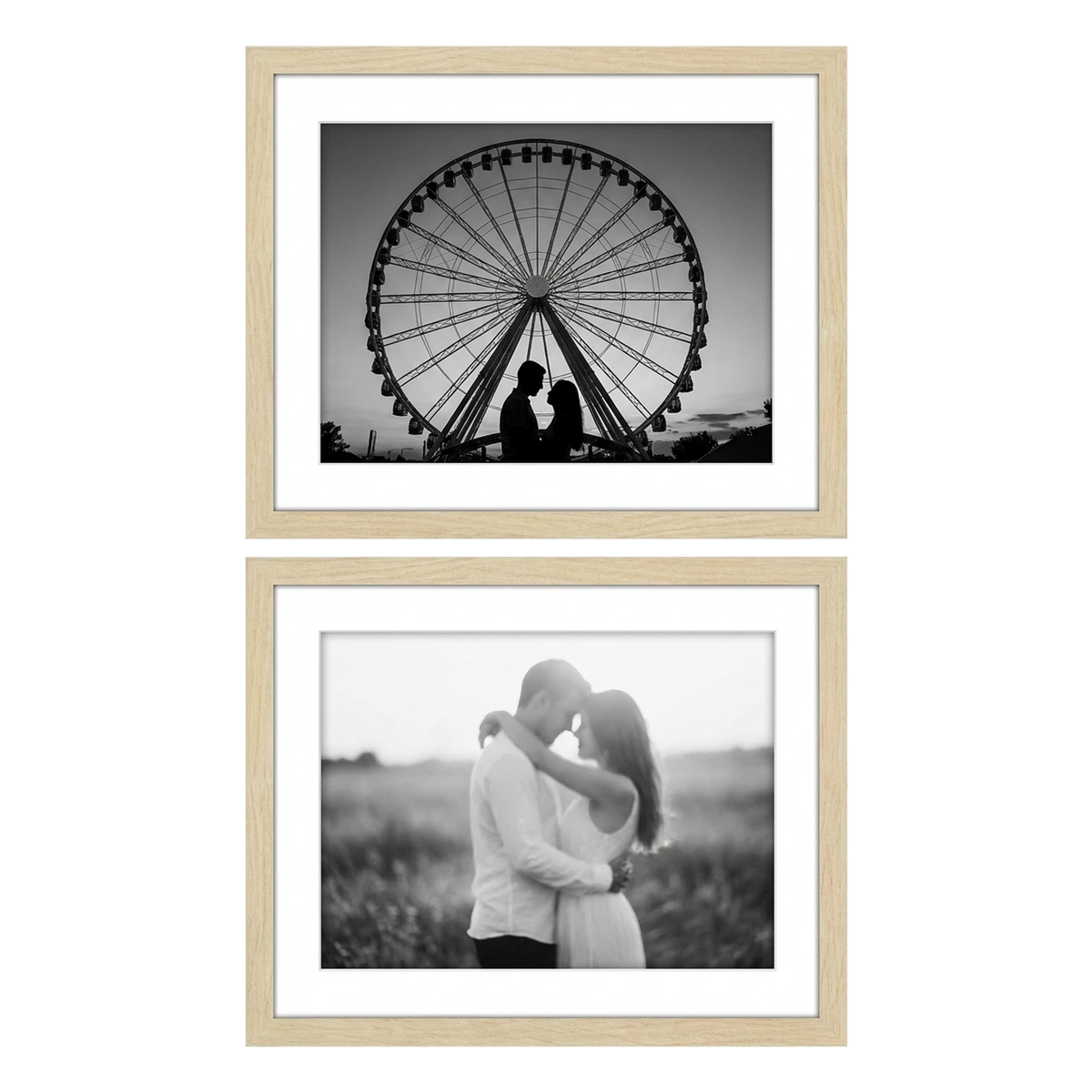 Galleria Matted Picture Frame