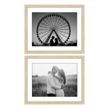Galleria Matted Picture Frame