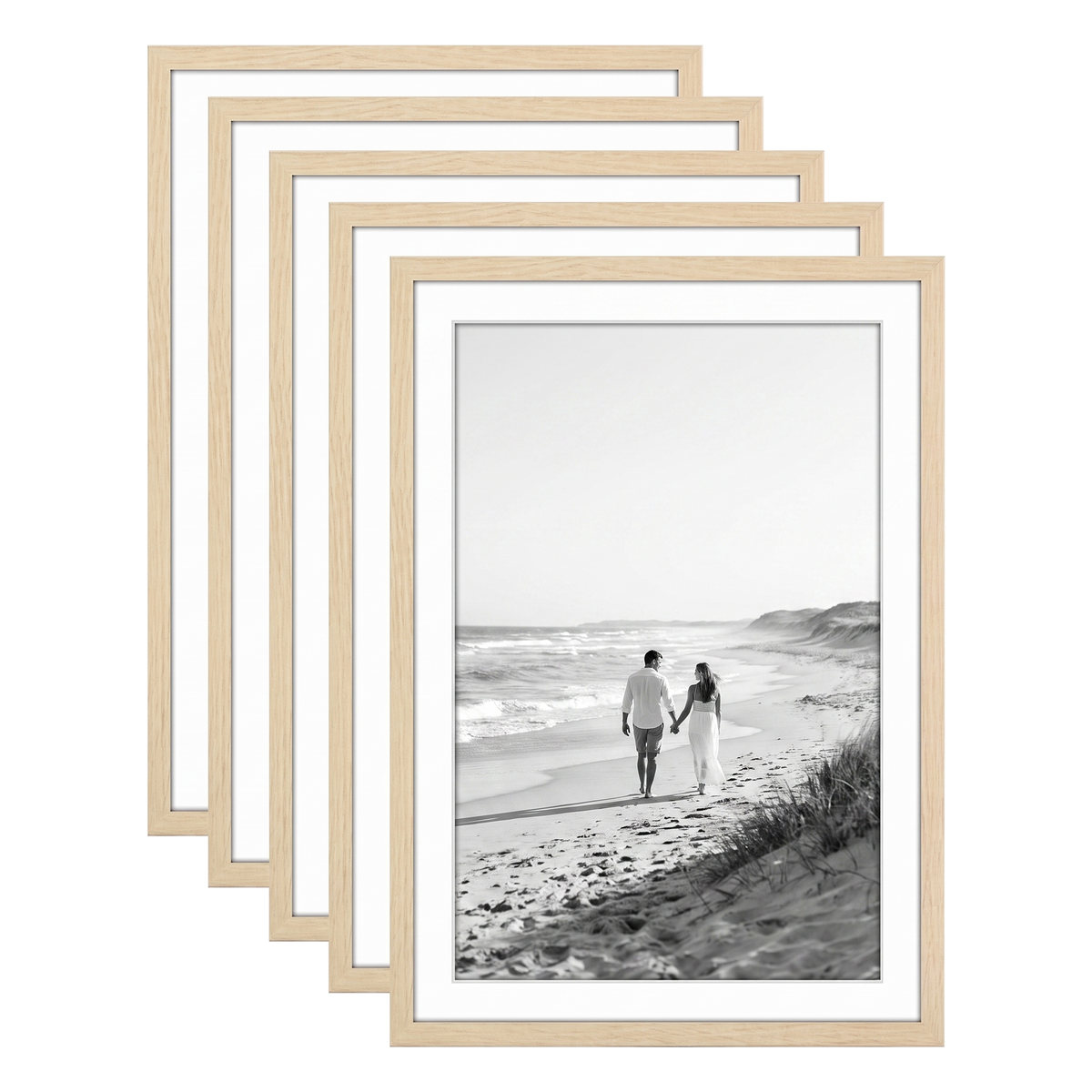 Galleria Matted Picture Frame