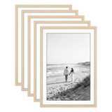 Galleria Matted Picture Frame