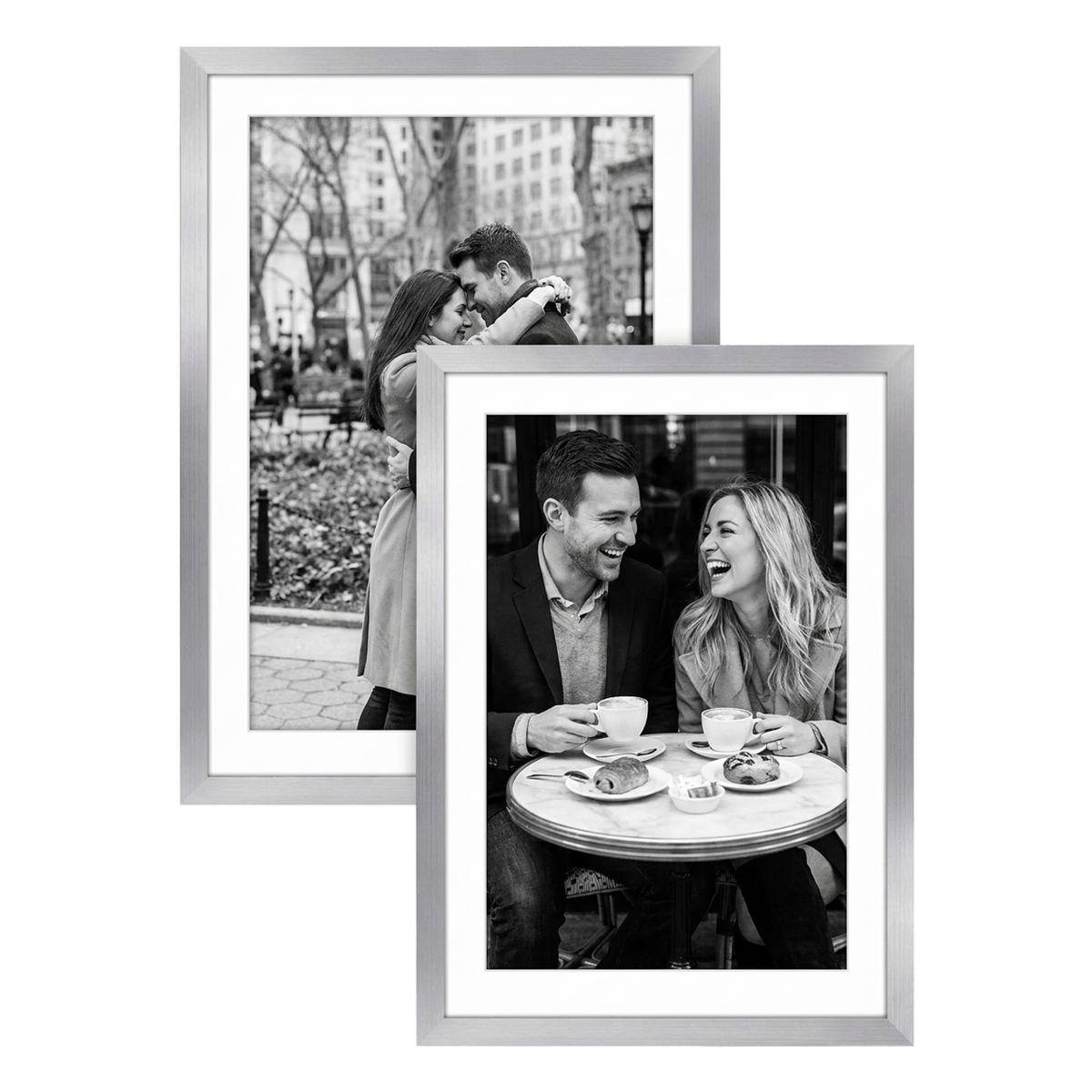 Galleria Matted Picture Frame